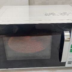 HerbRelax YMW-W16D1 オーブンレンジ（16L)