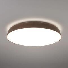 取引先が決まりました　無印良品　ＬＥＤ木製シーリングライト・調光...