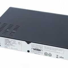 HDMI対応 ブルーレイプレーヤー SU-BD01 [再生専用] 品番b22-349の画像