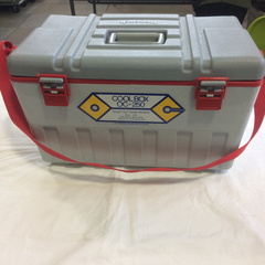 △ピーコック COOLBOX  OC-250 クーラーボックス ...