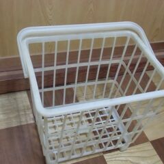 【取引成立】●無料● 洗濯かご ランドリーバスケット カゴ 差し...