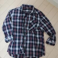 【まとめ買いで値引きします】BOYCOTT シャツ