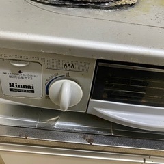 無料:リンナイ　ガスコンロの画像