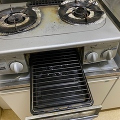 無料:リンナイ　ガスコンロの画像