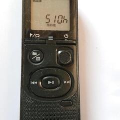 OLYMPUS　ICレコーダー　VN-541PC　別に出品してい...
