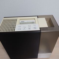 ダイニチ　加湿器　フィルター交換済み