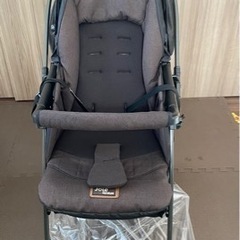 【交渉中】joieベビーカースマバギ 4WD Signature...