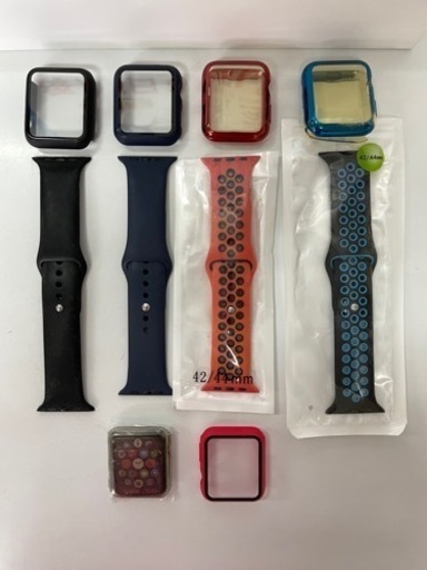 Apple Watch series3 Cellularモデル