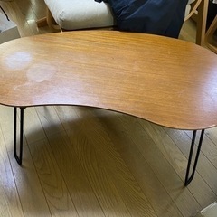 無料:ローテーブルの画像