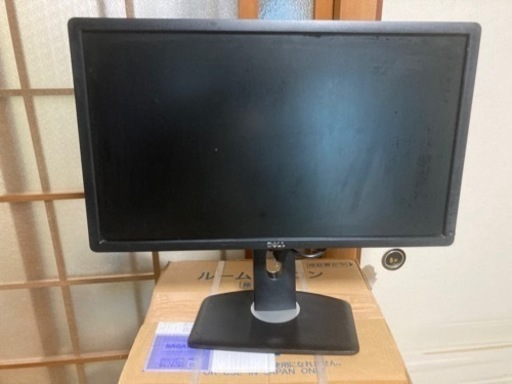dell モニター