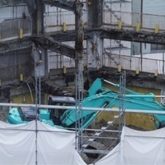 【高収入・短期】解体現場作業員　急募！！