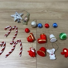 クリスマスツリーの画像