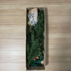 クリスマスツリーの画像