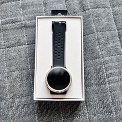 取引中！スマートウォッチの画像