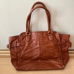 SAZABY バック