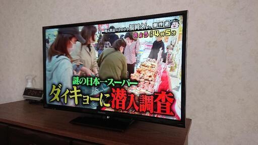 Panasonic ビエラ 32型