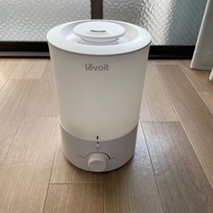Levoit 加湿器