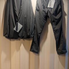 【未使用タグ付き】TEATORA DOCTOROID セットアップの画像