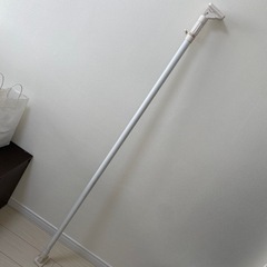 つっぱり棒、物干し竿（約170cm〜約280cm）
