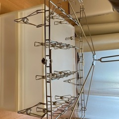 【無印良品】ＰＰ収納ケース・横ワイドの画像