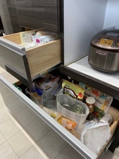 食器棚