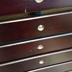 【1/20まで】おりたたみ すのこベッドの画像