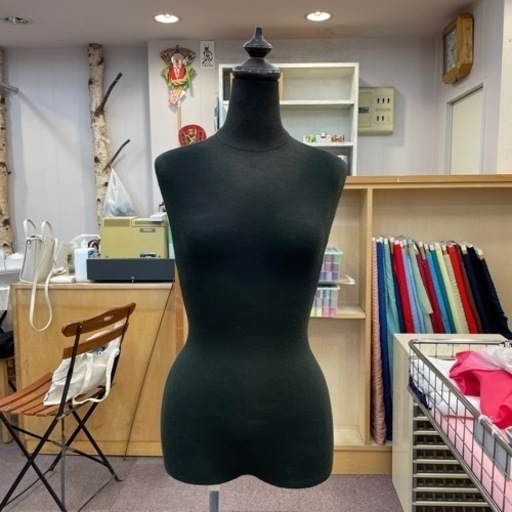 レディース トルソー