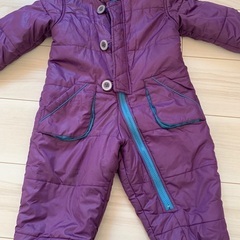 ジャンプスーツの画像