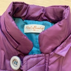 ジャンプスーツの画像