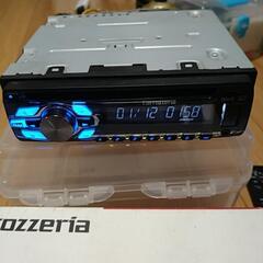 DVH-570 DVD,CD、MP3.USBプレーヤー