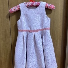 入学式　プチバトー　ワンダーアパートメント　女の子ワンピース　ボ...