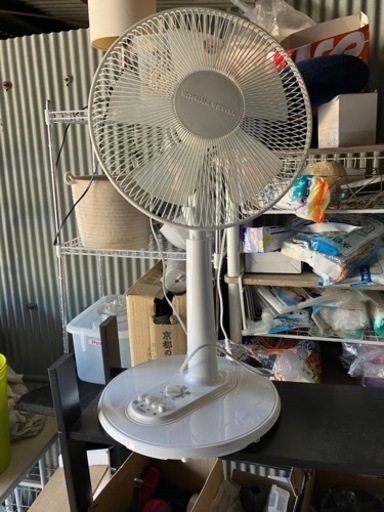 Yuasa 扇風機2020年製