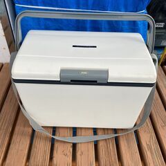 GALASEA ギャラシー　クーラーBOX　GS-25WH　25L
