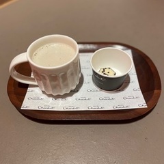 カフェ巡りしましょう🙌☕️✨️ - 京都市