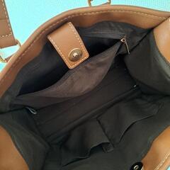 (まもなく破棄)ハンドバッグ　ショルダーバッグ　年明けまでの保管の画像