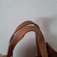 (まもなく破棄)ハンドバッグ　ショルダーバッグ　年明けまでの保管の画像