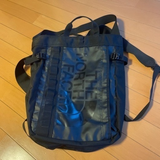 ザノースフェイス　バッグ