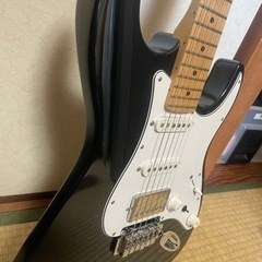 中古coolz エレキギター　ミニアンプの画像