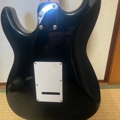 中古coolz エレキギター　ミニアンプの画像