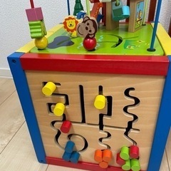 知育玩具