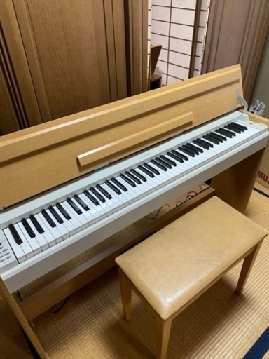 YAMAHA 電子ピアノ　ARIUS YDP-S31C