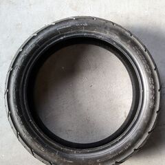 ダンロップ DUNLOP K505G 140/70-17 66H