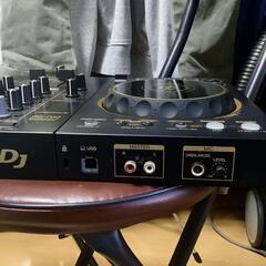 美品Pioneer　DDJ400の画像