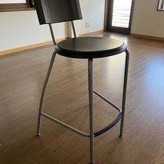 カウンター用椅子