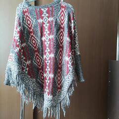 ポンチョの画像