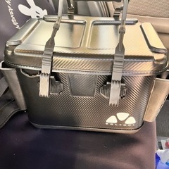 エリアトラウト　バッカン　タックルバッグ　36サイズ