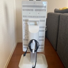 遠赤外線ストーブ　CORONA 2019年製の画像