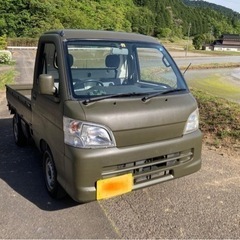 軽トラに強い店