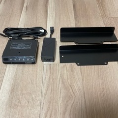 FLEXISPOT 電動昇降デスク(メモリー機能付き)天板なし（使用2週間）の画像