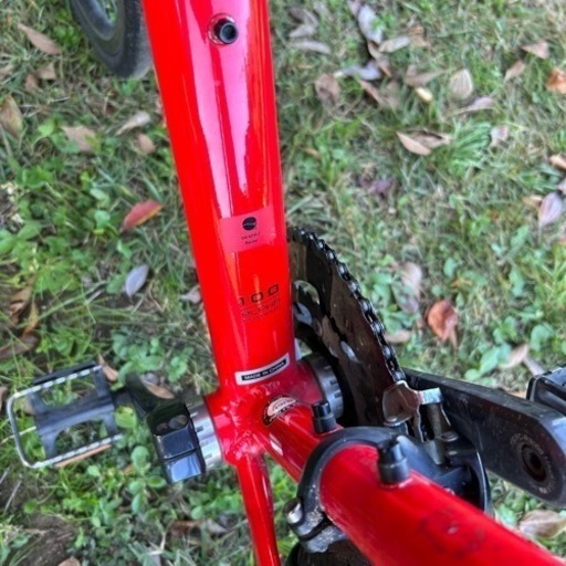 TREK  ロードバイク  定価20万円